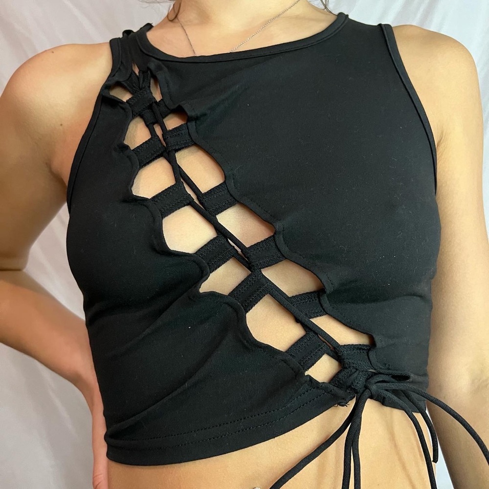 Black Top
